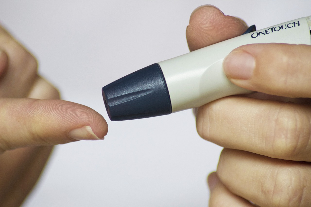 Jak pečovat o zdraví nohou? Průvodce pro diabetiky