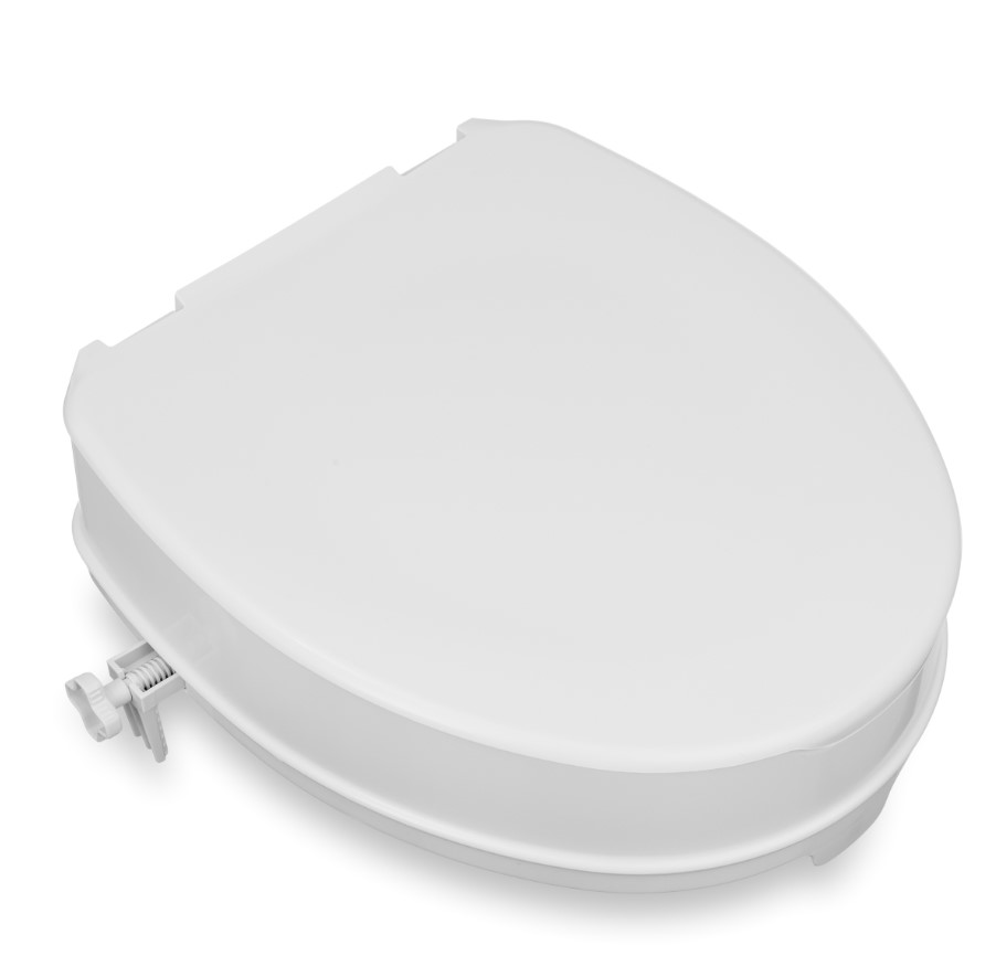 Výška záchodové klapky 10 cm - Obrázek 2