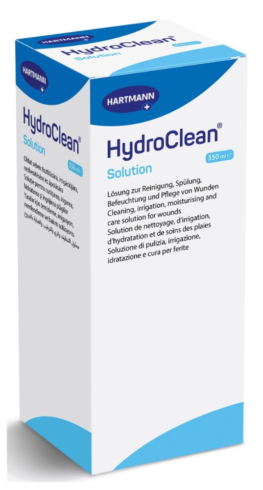 Roztok HydroClean 350 ml
