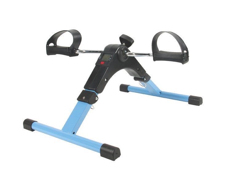 Rehabilitační rotor s počítadlem - skládací AR-019