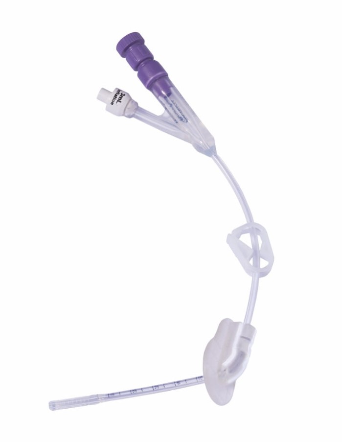 Flocare Gastrostomická sonda (G-tube) CH18 1ks