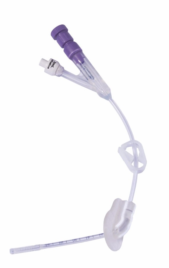 Flocare Gastrostomická trubice (G-tube) CH20 1ks