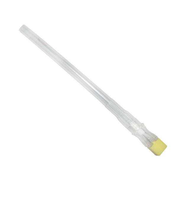 Lumbální punkční jehla 0,9* 90 20G 3x1/2 KD 1ks