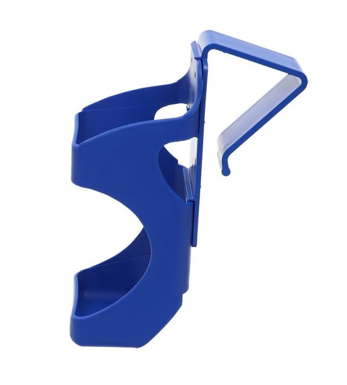 Dávkovač/držák na nemocniční lůžko pro 500ml láhev - Obrázek 2