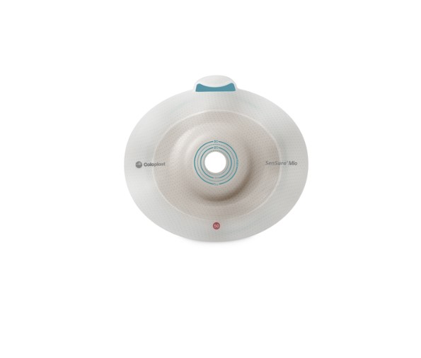 SenSura Mio Convex Light 1ks 169010 2-dílný systém Click