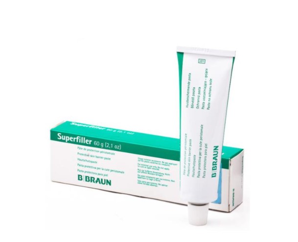 Stoma pasta Superfiller 60g