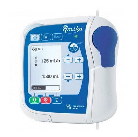 Fresenius Amika REF Z044193 pumpa pro enterální výživu