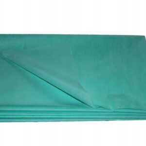 List ju. netkaná textilie 25g 80x210cm 1ks zelená