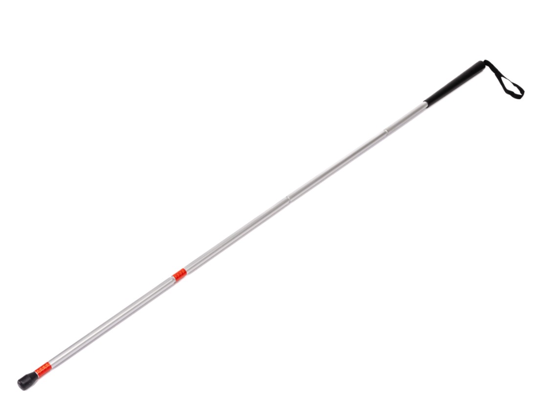 Vycházková hůl pro nevidomé AT51108