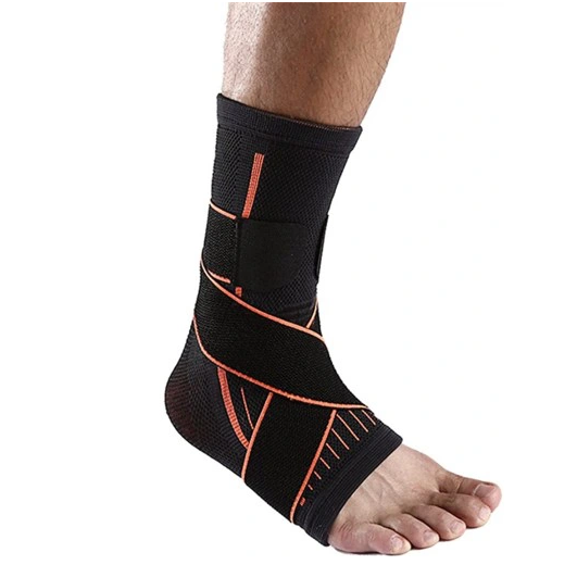 Stabilizátor kotníku XL