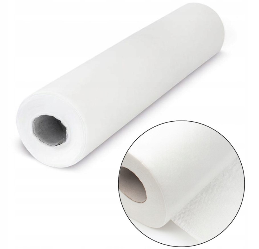 Podkladové rouno 60/50/50 14g bílé