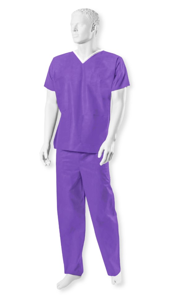 Lékárnička SMS 35g L 1ks