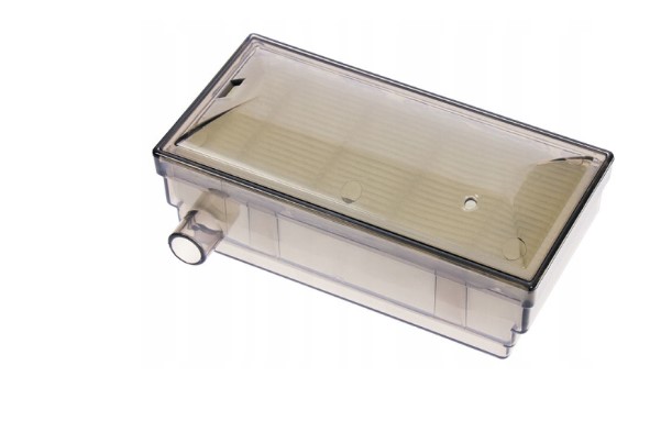 Hepa filtr pro koncentrátor Philips Everflo,Respironics Everflo