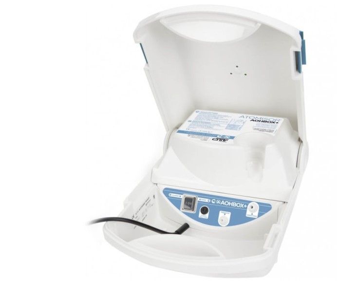 Pneumatický kompresor AEOROSONIC+