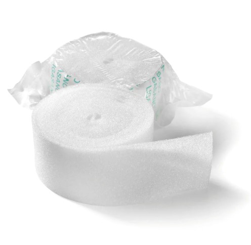 Ligasano bílé nesterilní 300 x 10 x 0,3 cm 1ks