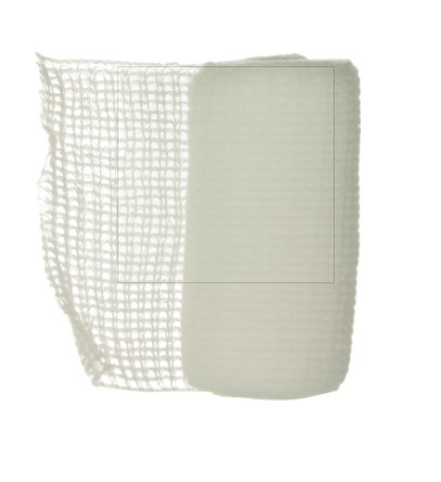 Fixa-Crep 10cm x 4m 1 ks poloelastická guma