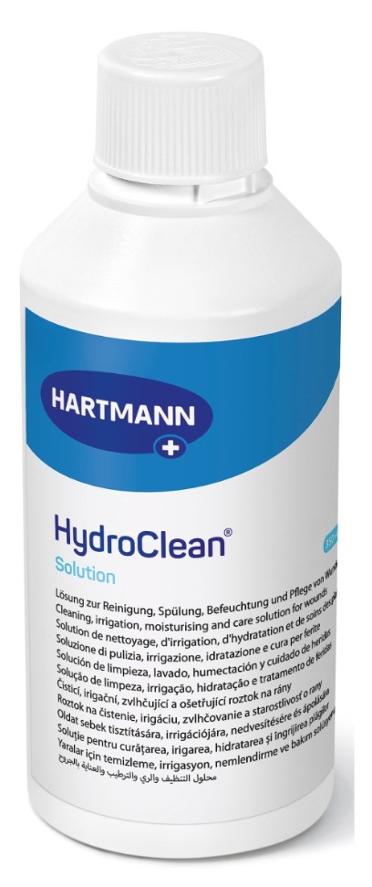 Roztok HydroClean 350 ml - Obrázek 2