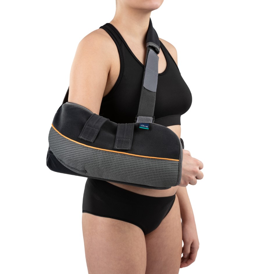 Adduktor horní končetiny M