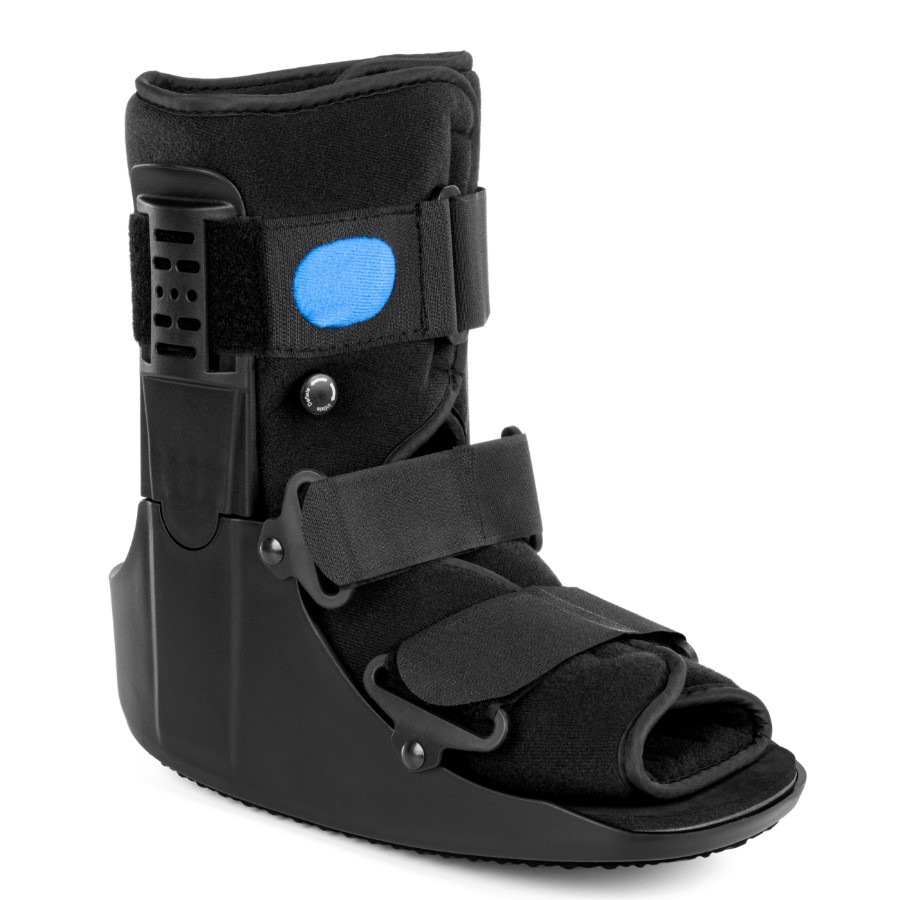 Vycházková obuv s pneumatickou stabilizací - Sky-Walker Low M (40-43) - Obrázek 2
