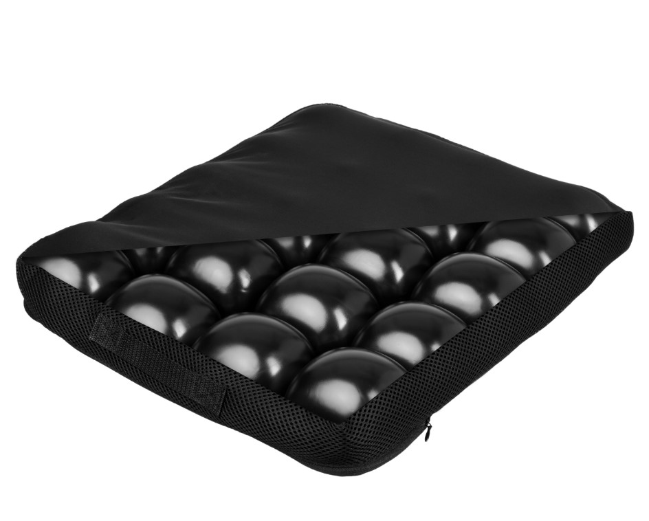 Polštář BUBBLE EXCLUSIVE pro zmírnění tlaku