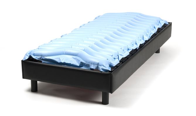 Matrace proti proleženinám Ver MAT-X2 - Obrázek 2