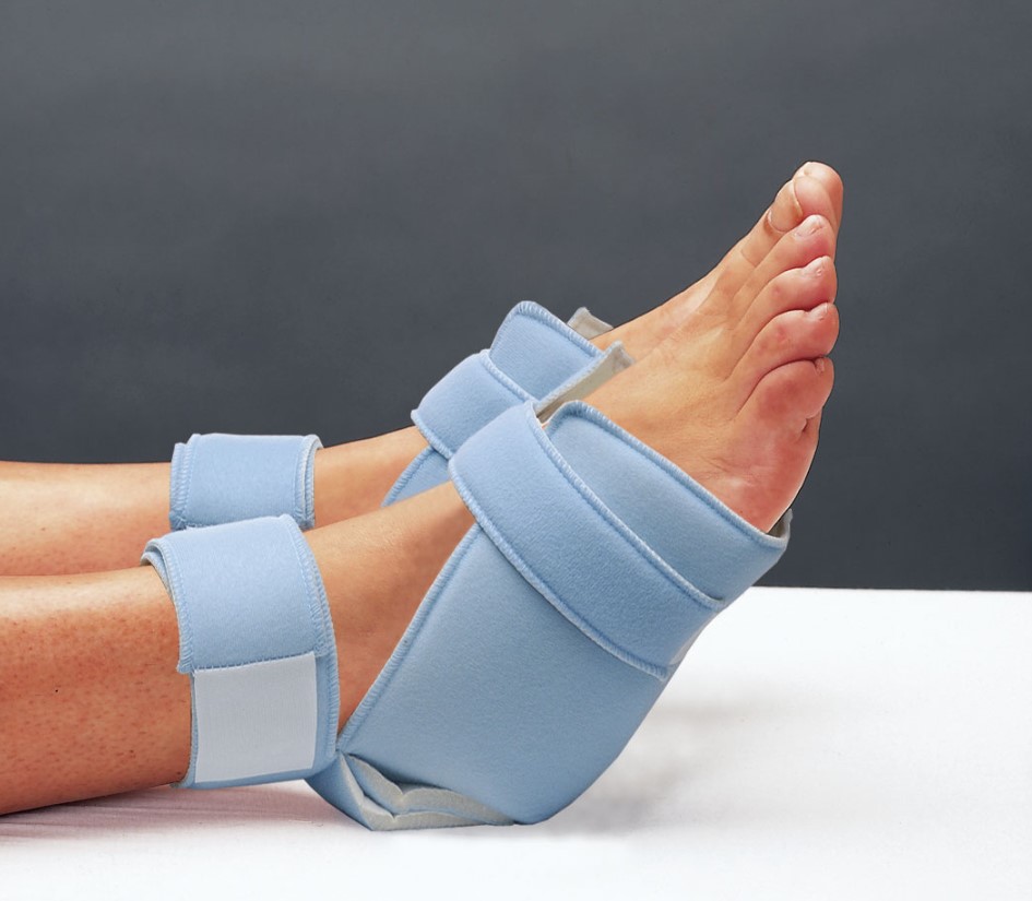 Chránič lokte nebo paty s přídavnou ortézou - SALVAPAD SVP2402