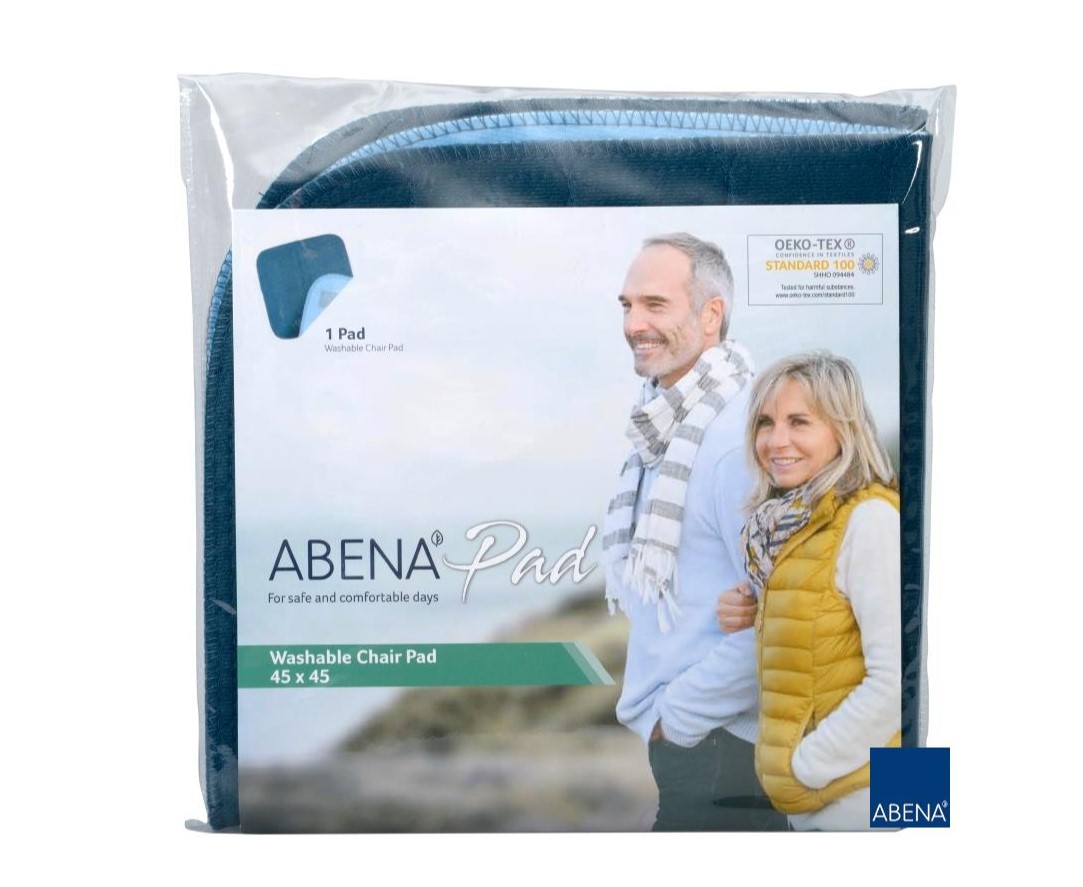 Voděodolný polštář (podložka) 45 x 45 cm