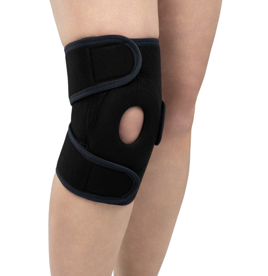 Kolenní ortéza - GenuStrap universal