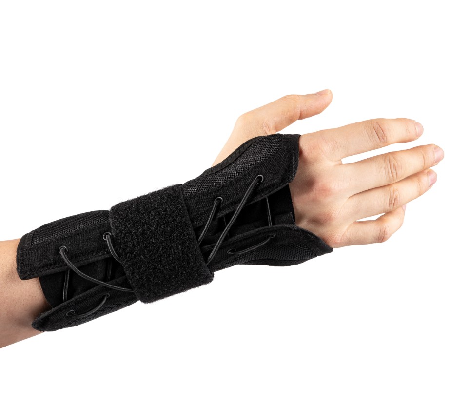 M ManuTim univerzální stabilizátor zápěstí - Obrázek 2