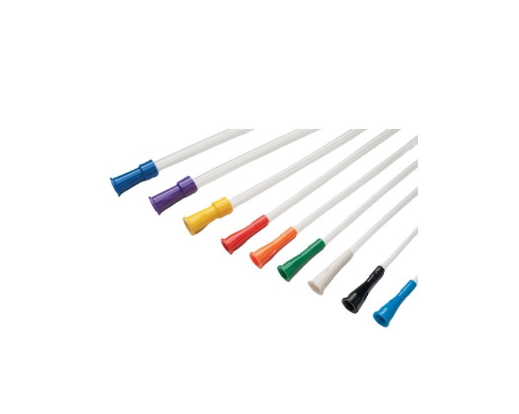 Tiemannův katétr CH12 1ks