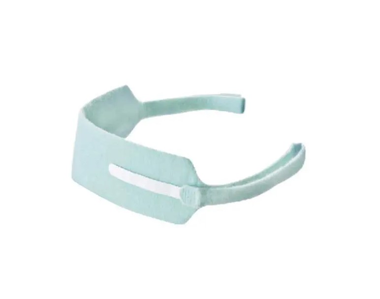 Svorka pro tracheostomickou rourku pro dospělé 1ks 45-0001