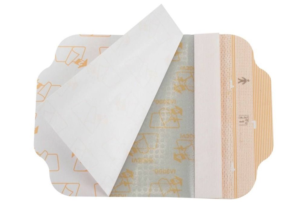 IV3000 Okenní rám 6* 7cm 1ks fixační obvaz pro zavedení - Obrázek 3