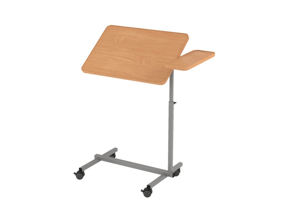 Noční stolek L-Style Lux