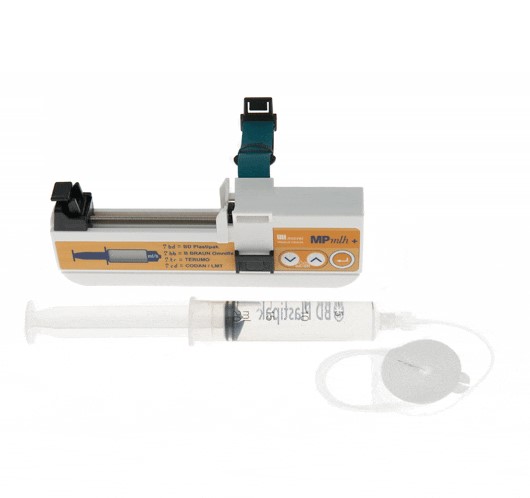 Infuzní pumpa Micrel MP-mlh+