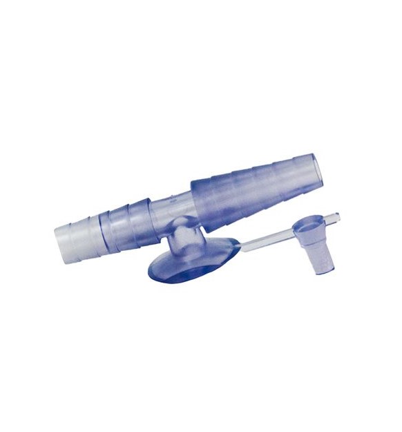 Sací spojka s regulací sání univerzální 6-8 mm - Bicakcilar BIC-240 00011