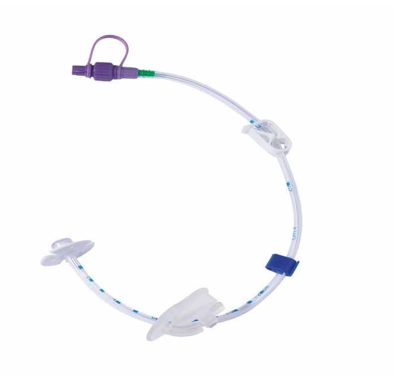 FLOCARE PEG kit CH10 1ks - Obrázek 2