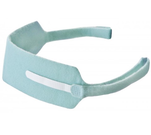 Svorka na tracheostomickou rourku pro děti 1ks 45-0005