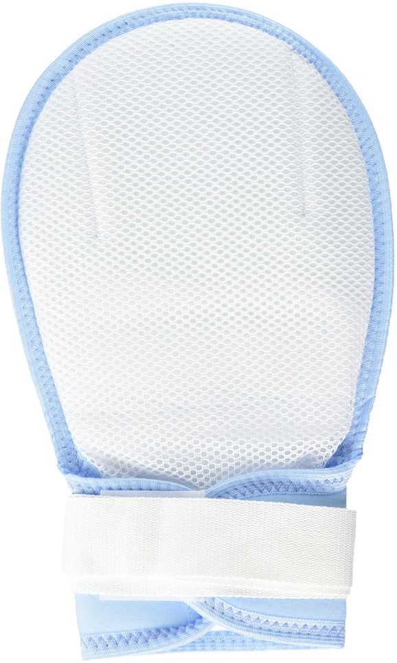 SALVACEL ochranné rukavice L SVC 2510 chránič rukou - Obrázek 4