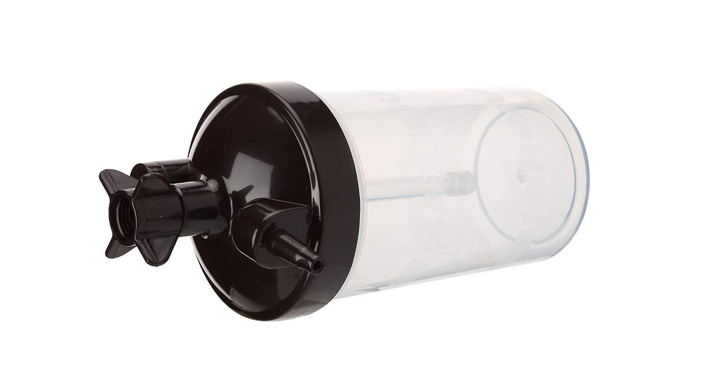 Kyslíkový zvlhčovač vzduchu 350ml