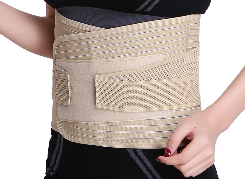 Břišní pás AT53056 L - Obrázek 3