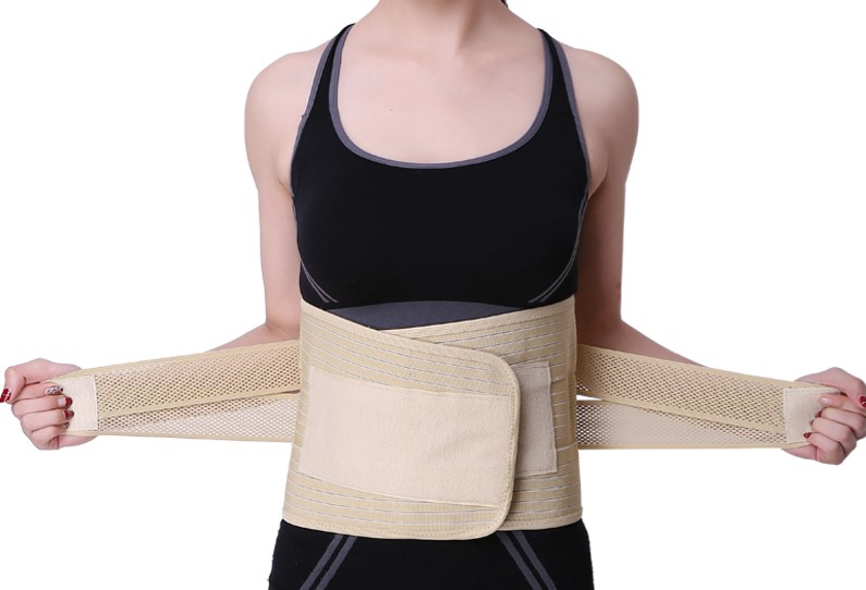 Břišní pás AT53056 L - Obrázek 4