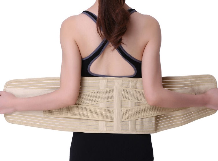 Břišní pás AT53056 M - Obrázek 5