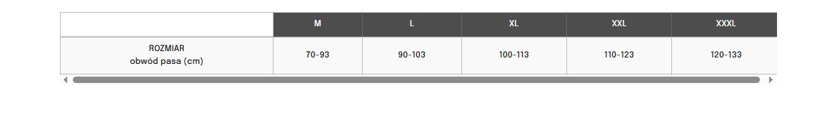 Břišní pás AT53056 M - Obrázek 6