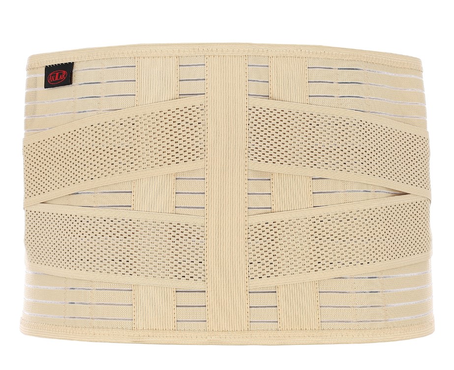 Břišní pás AT53056 XXL