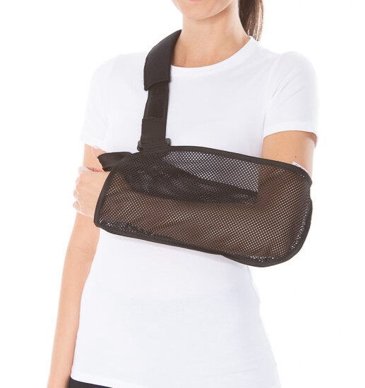 Temblak AT04003 XXS síťovina