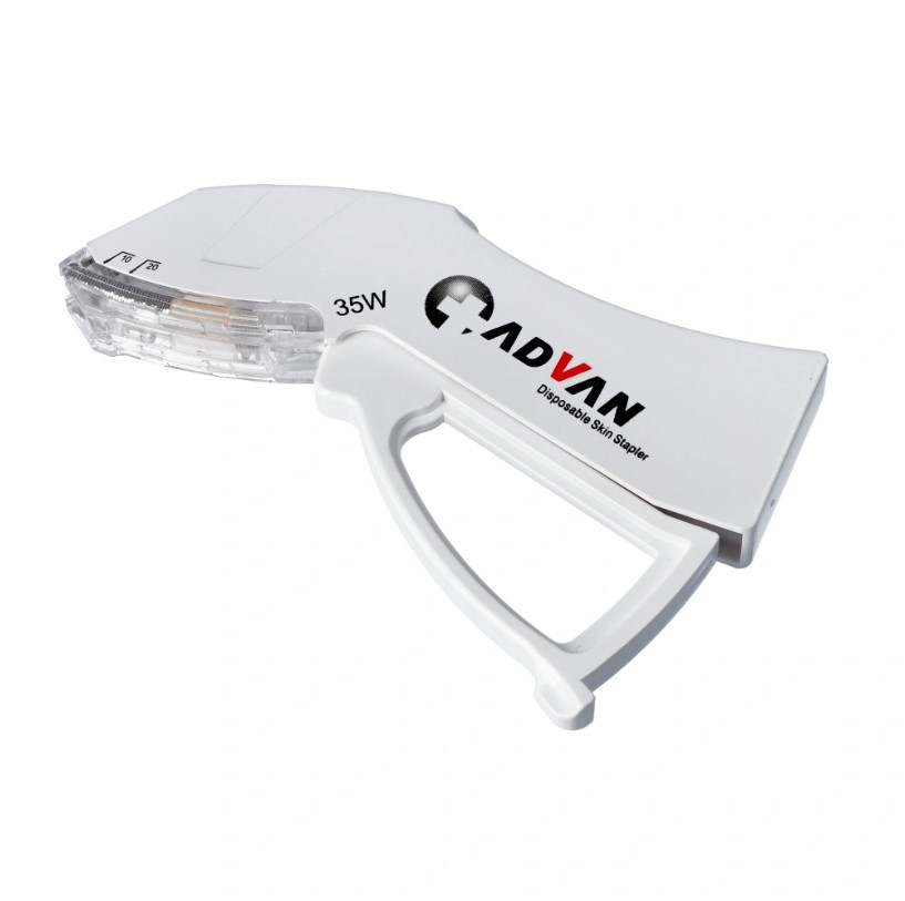 Kožní sešívačka ADVAN F35 W (35 sponek) 0,6 mm