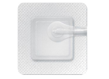 Avelle NPWT DRS STRER 21x26 - obvaz pro podtlakovou terapii ran 1 ks.