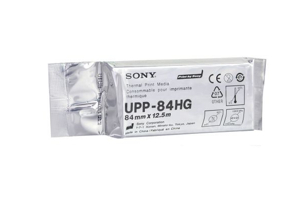 Sony 84UPP HG ultrazvukový papír