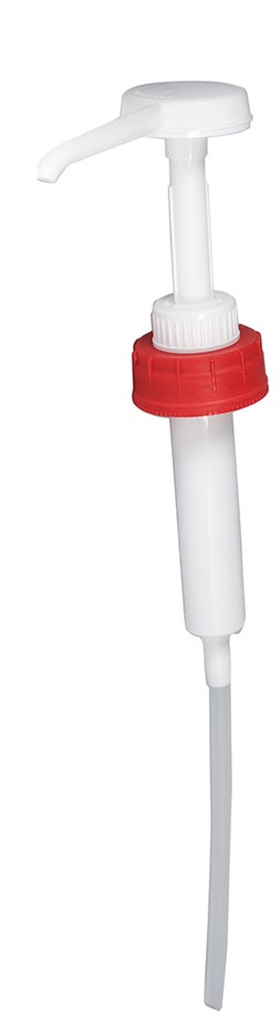 Dávkovač/čerpadlo - Microdacyn60® Wound Care 5000ml