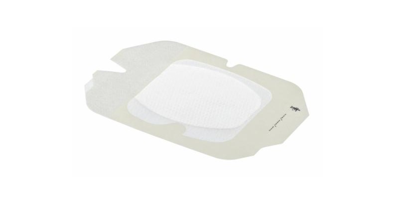 Tegaderm 1688 Advanced 25ks 10* 12cm - Obrázek 2